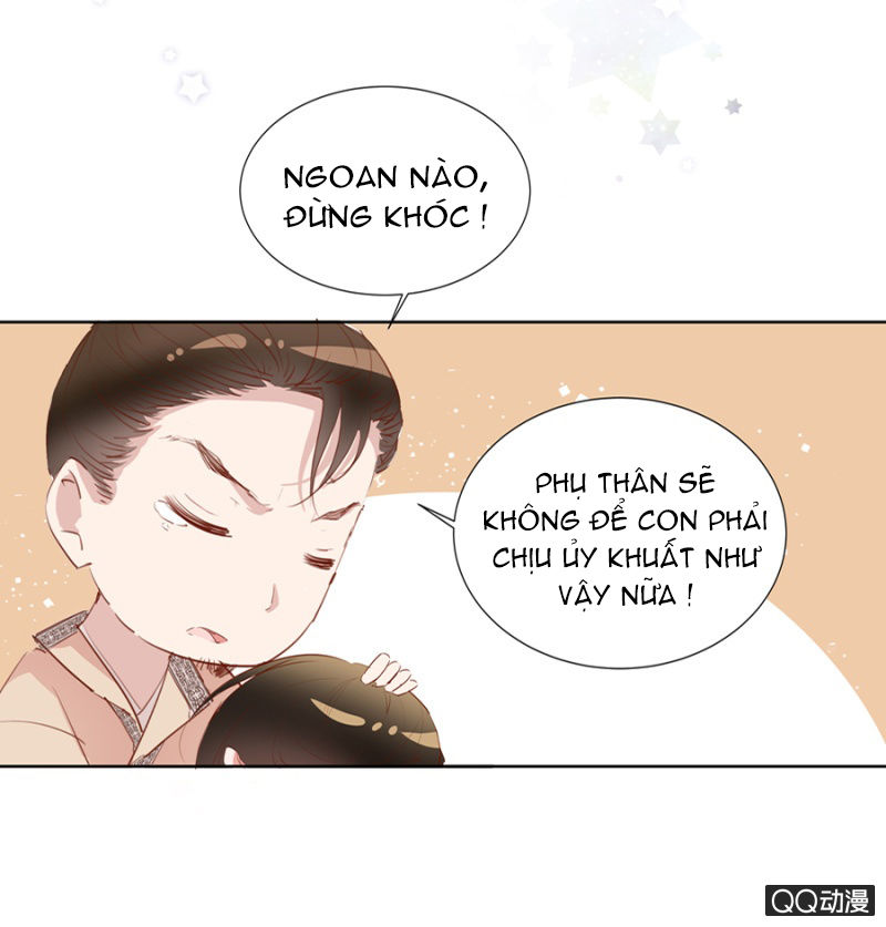 Solo Đi Vương Gia Chapter 11 - Trang 2