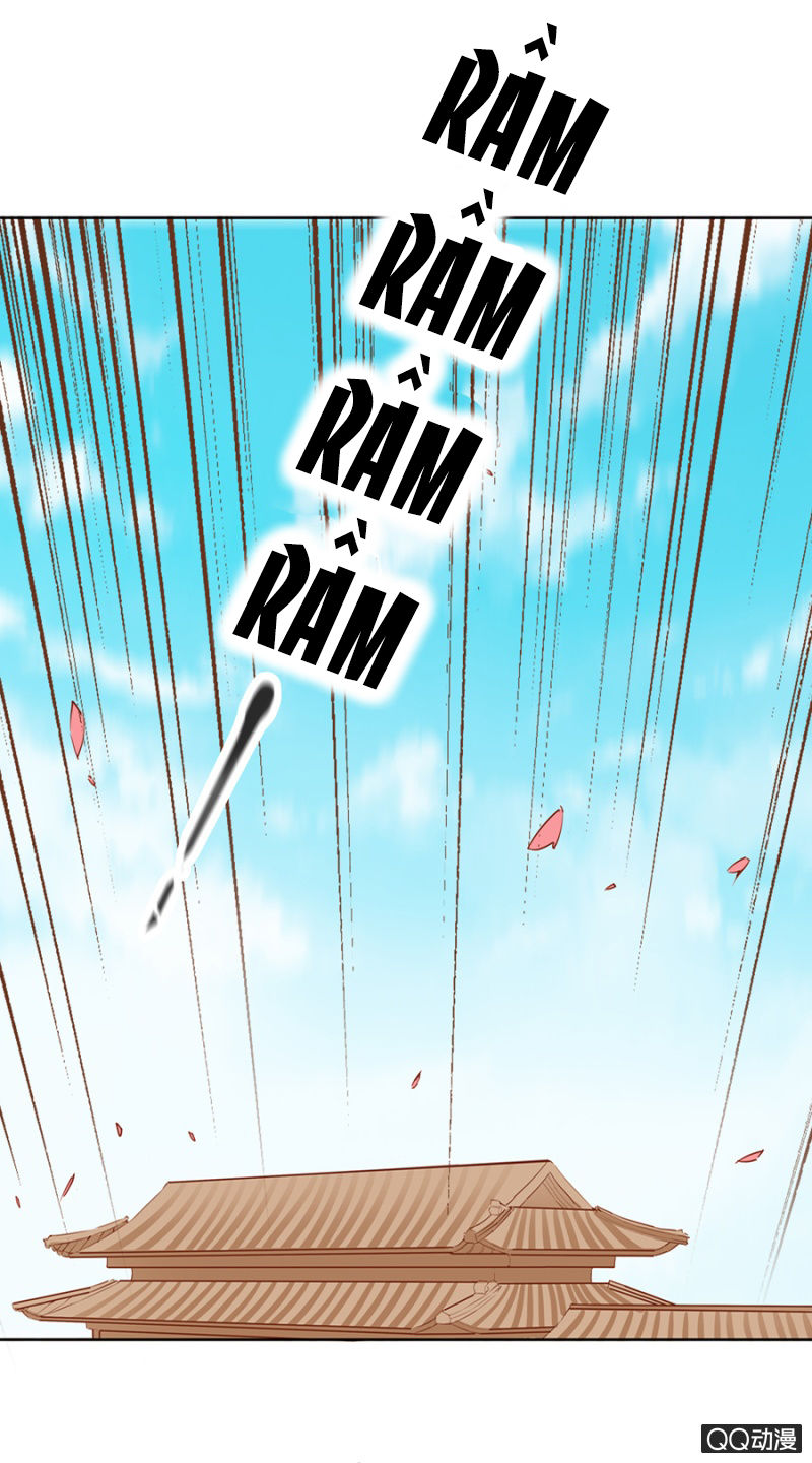 Solo Đi Vương Gia Chapter 11 - Trang 2