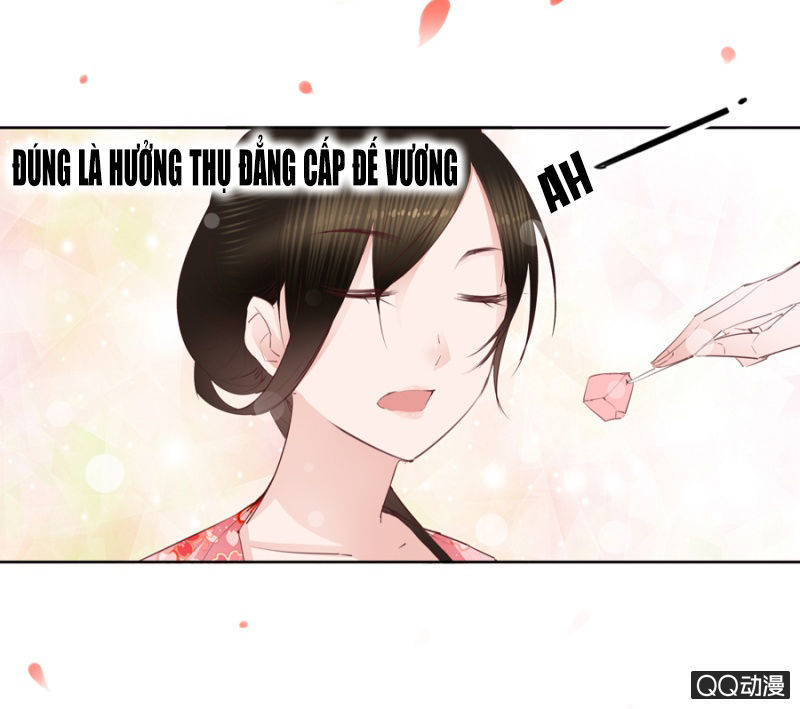 Solo Đi Vương Gia Chapter 11 - Trang 2