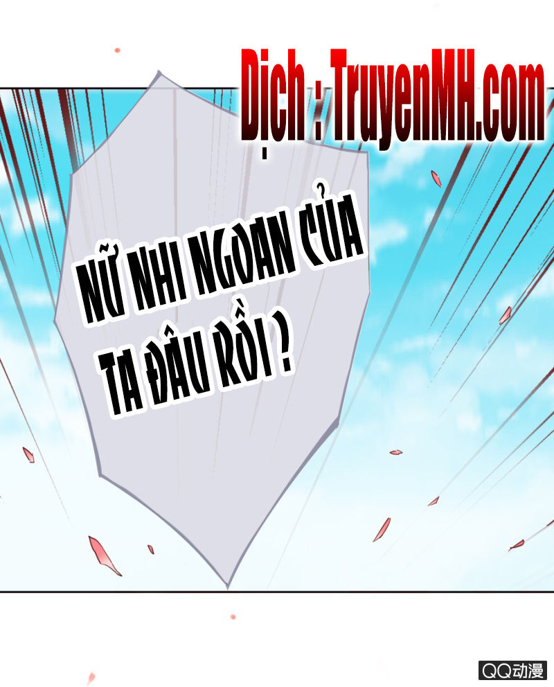 Solo Đi Vương Gia Chapter 11 - Trang 2