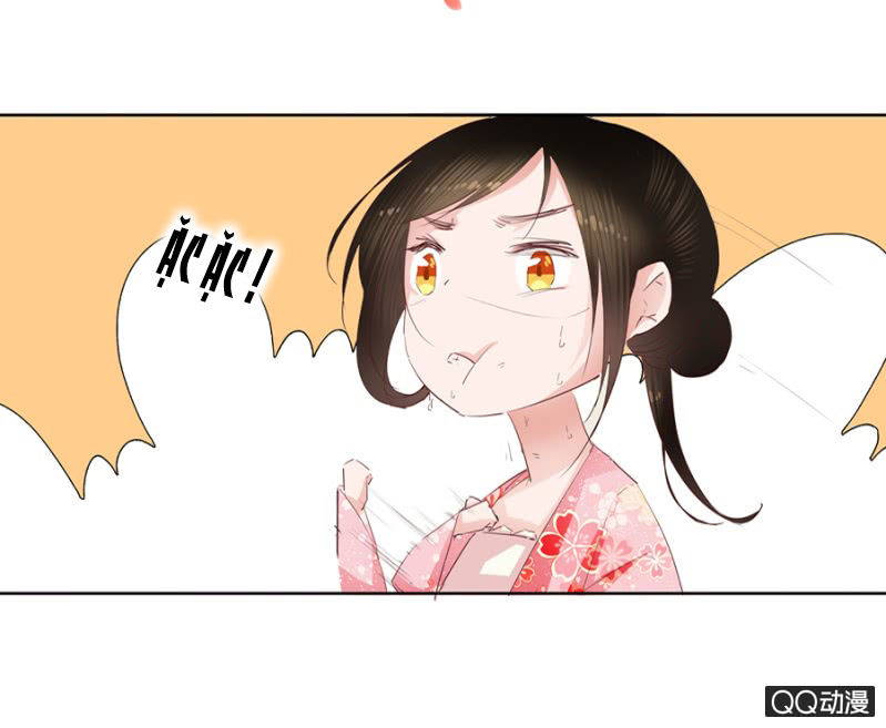 Solo Đi Vương Gia Chapter 11 - Trang 2