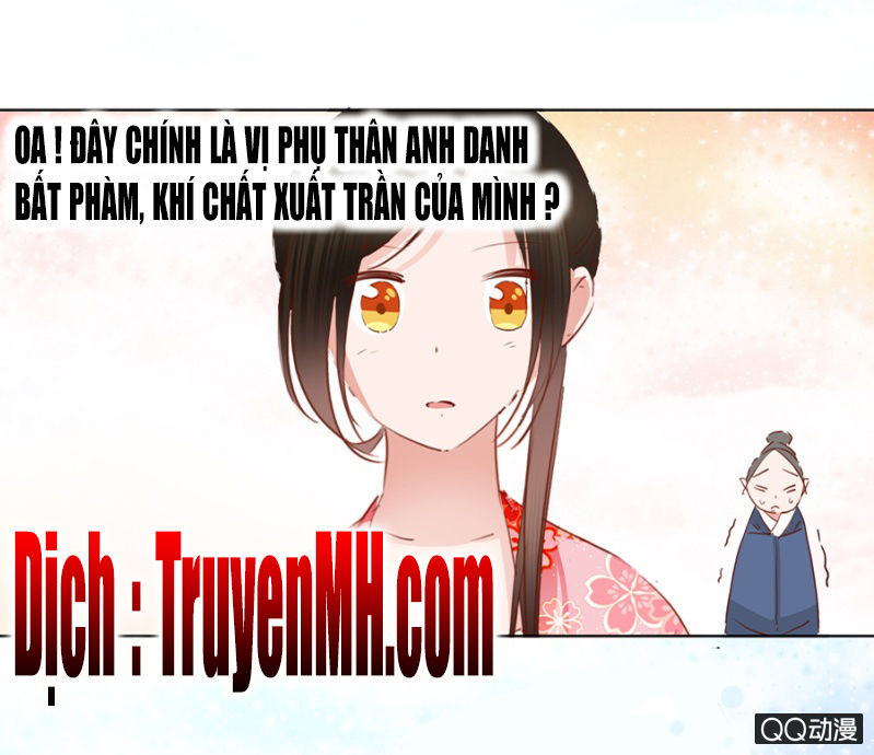 Solo Đi Vương Gia Chapter 11 - Trang 2