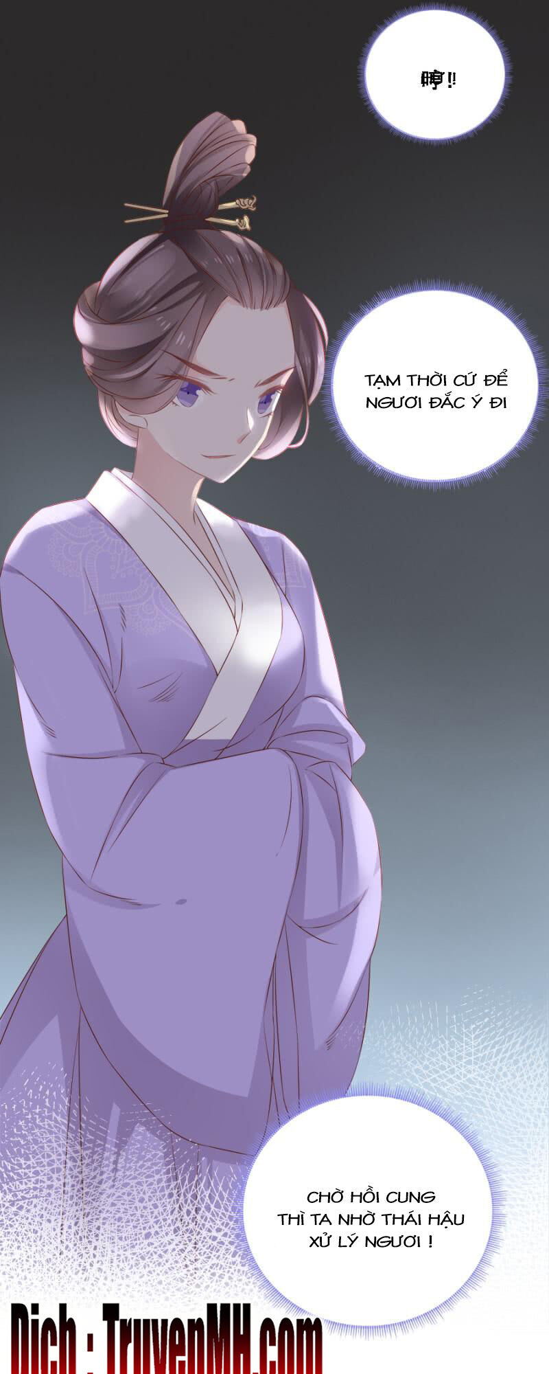 Solo Đi Vương Gia Chapter 110 - Trang 2