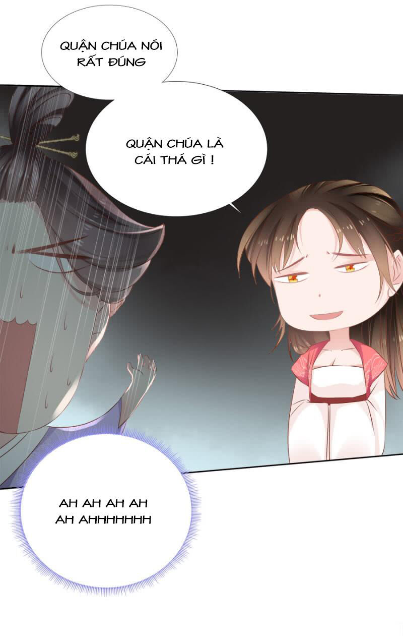 Solo Đi Vương Gia Chapter 110 - Trang 2