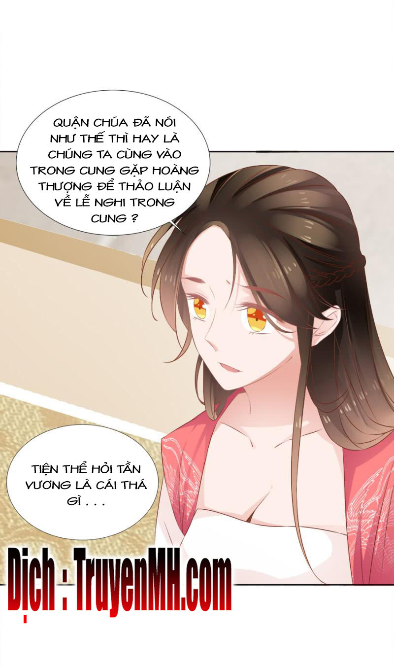 Solo Đi Vương Gia Chapter 110 - Trang 2
