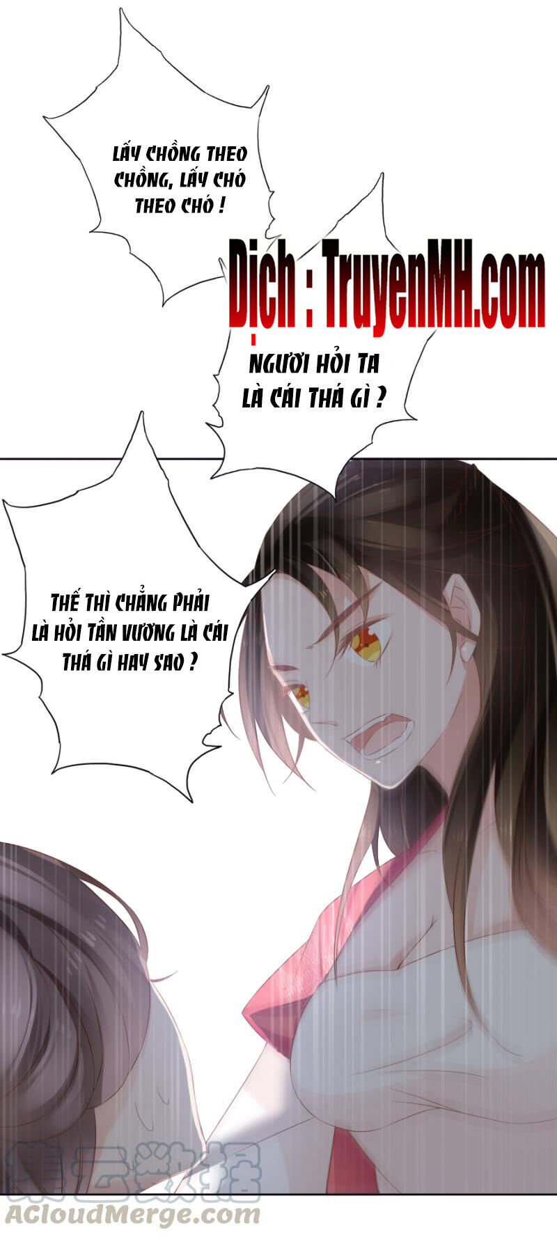 Solo Đi Vương Gia Chapter 110 - Trang 2