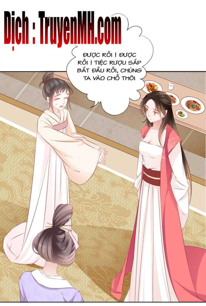 Solo Đi Vương Gia Chapter 110 - Trang 2