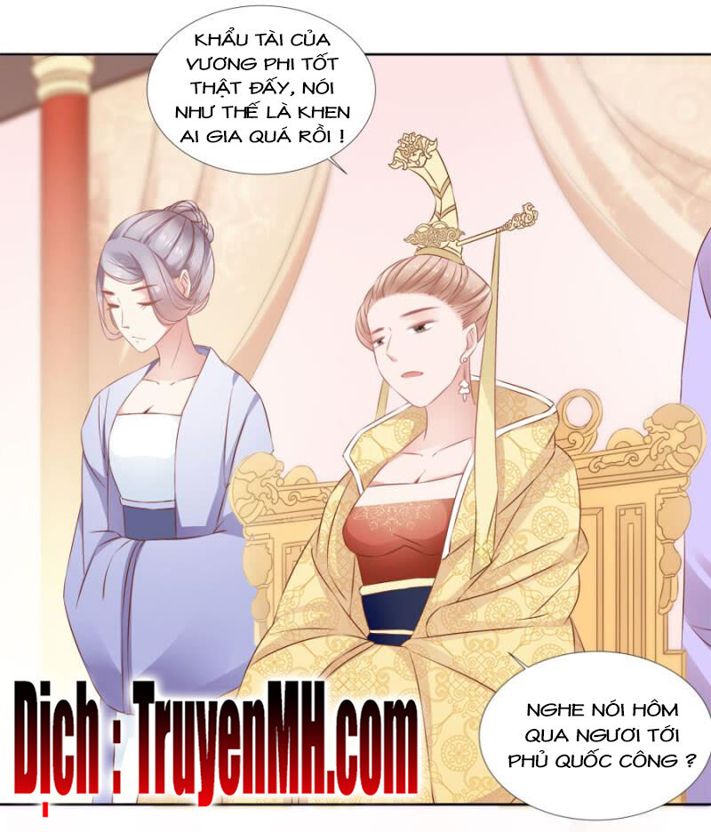 Solo Đi Vương Gia Chapter 111 - Trang 2