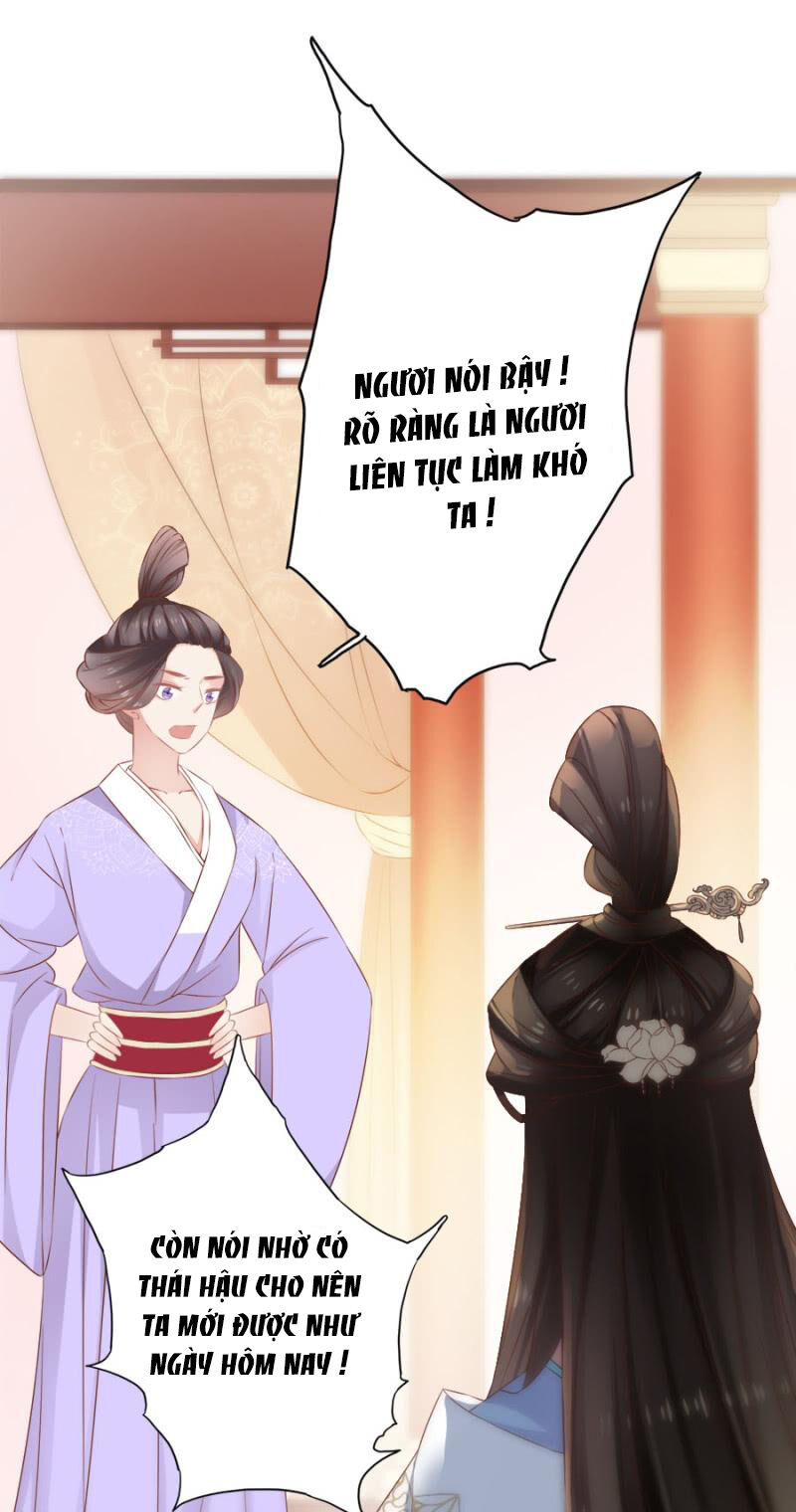 Solo Đi Vương Gia Chapter 111 - Trang 2