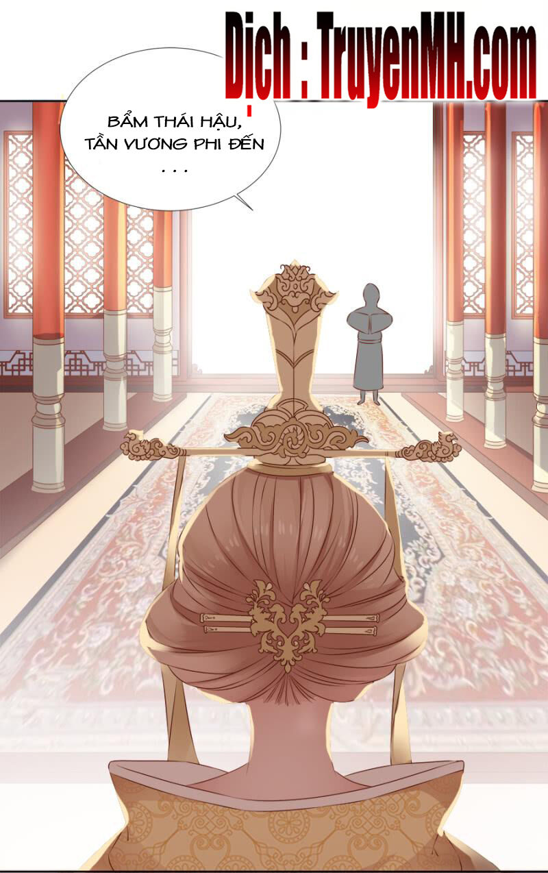 Solo Đi Vương Gia Chapter 111 - Trang 2