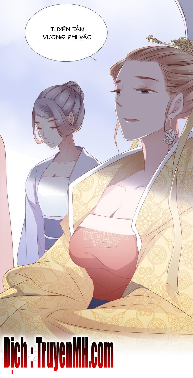 Solo Đi Vương Gia Chapter 111 - Trang 2