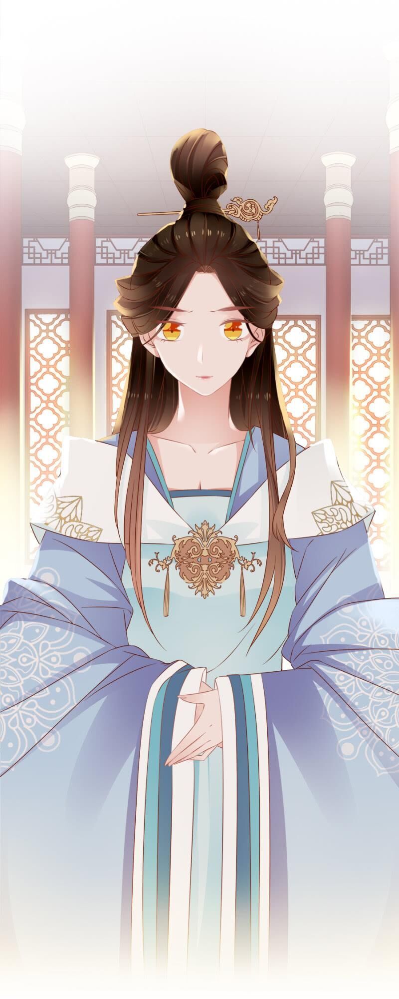 Solo Đi Vương Gia Chapter 111 - Trang 2