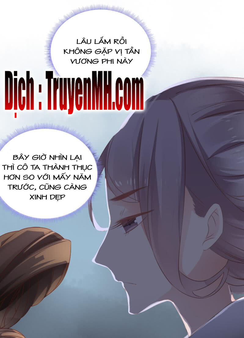 Solo Đi Vương Gia Chapter 111 - Trang 2