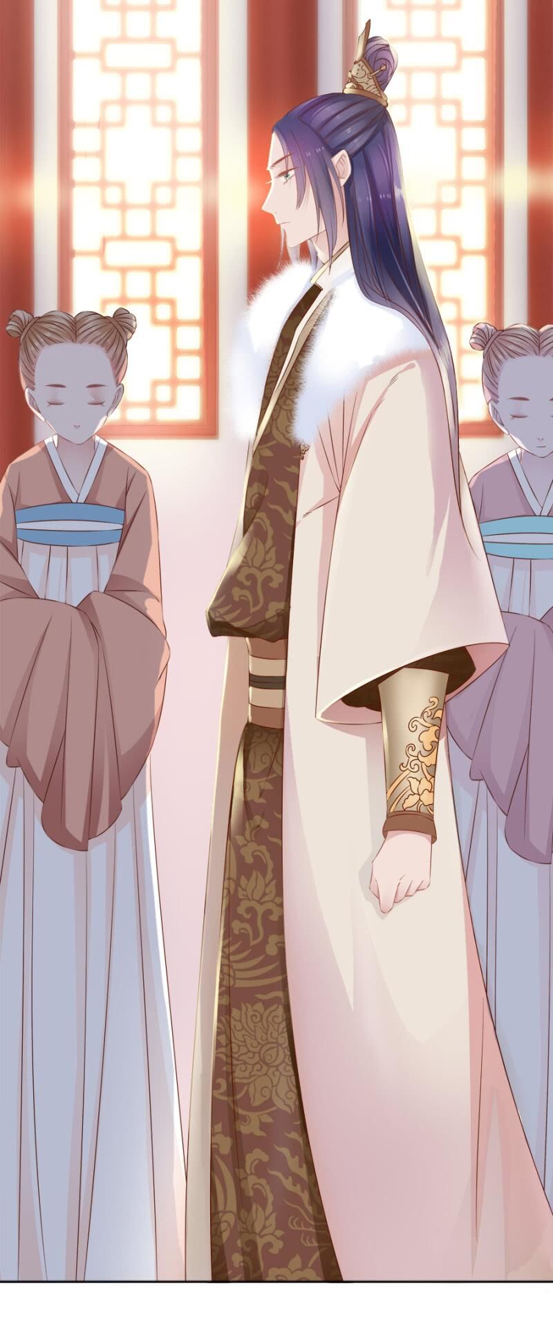 Solo Đi Vương Gia Chapter 112 - Trang 2