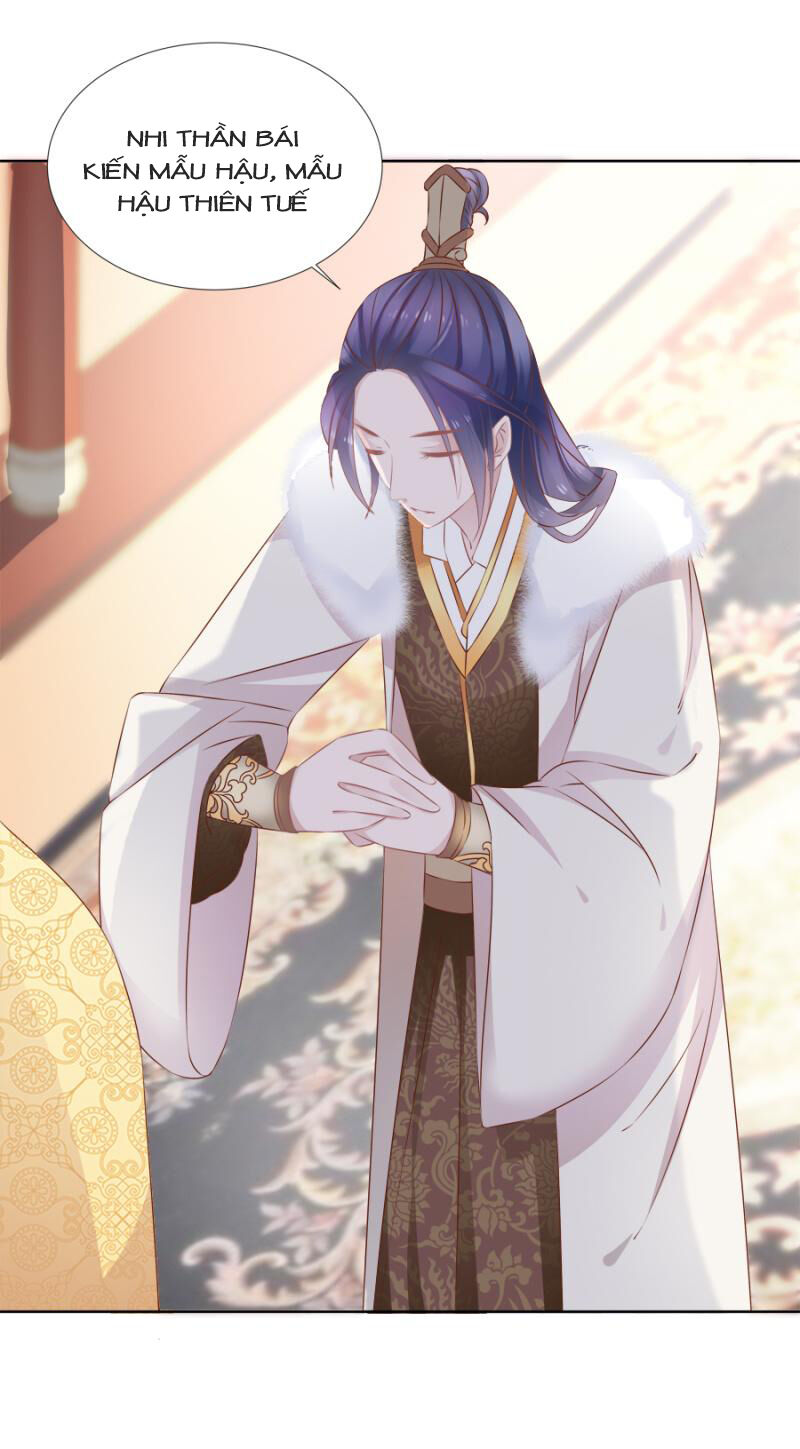 Solo Đi Vương Gia Chapter 112 - Trang 2