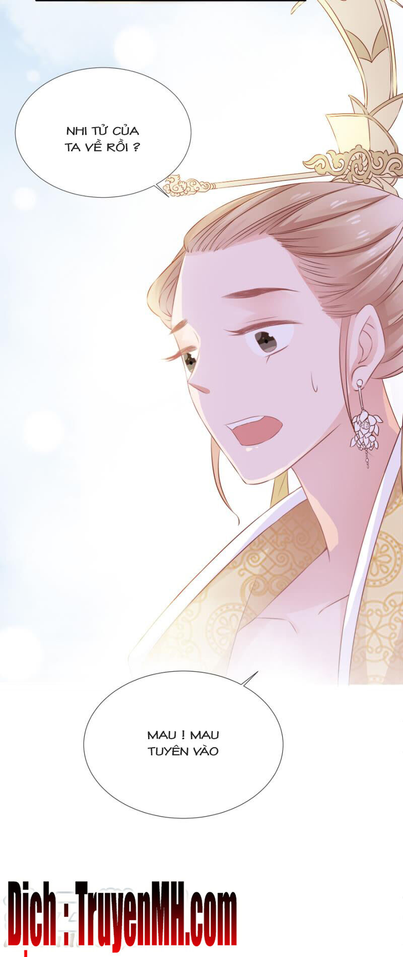 Solo Đi Vương Gia Chapter 112 - Trang 2