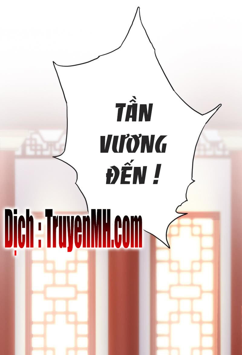 Solo Đi Vương Gia Chapter 112 - Trang 2