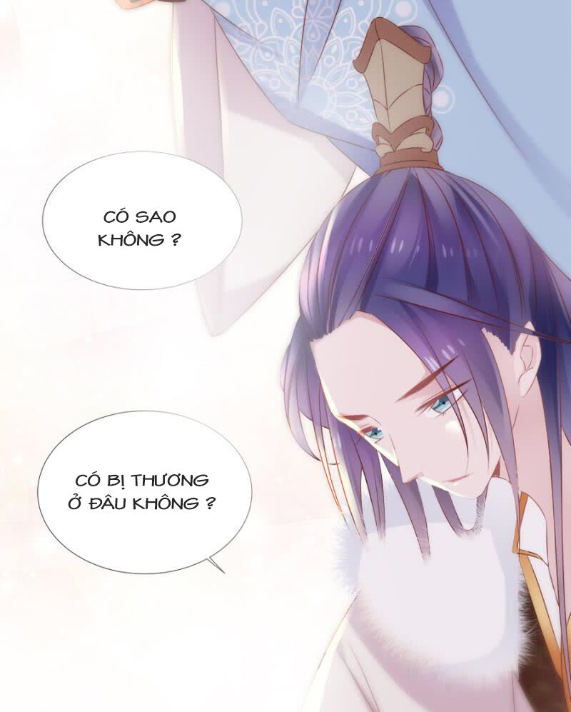 Solo Đi Vương Gia Chapter 113 - Trang 2