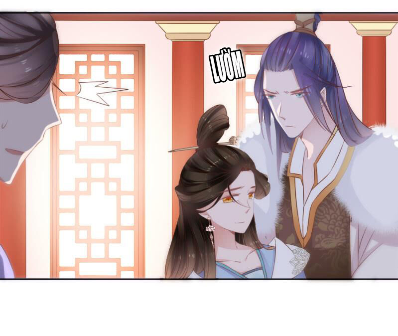 Solo Đi Vương Gia Chapter 113 - Trang 2