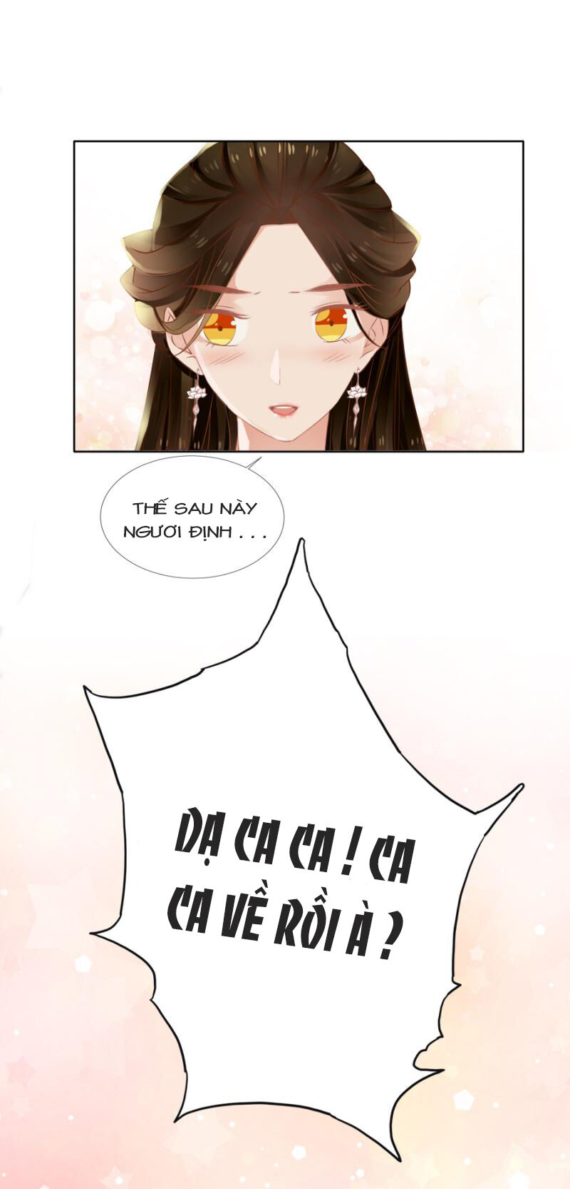 Solo Đi Vương Gia Chapter 113 - Trang 2