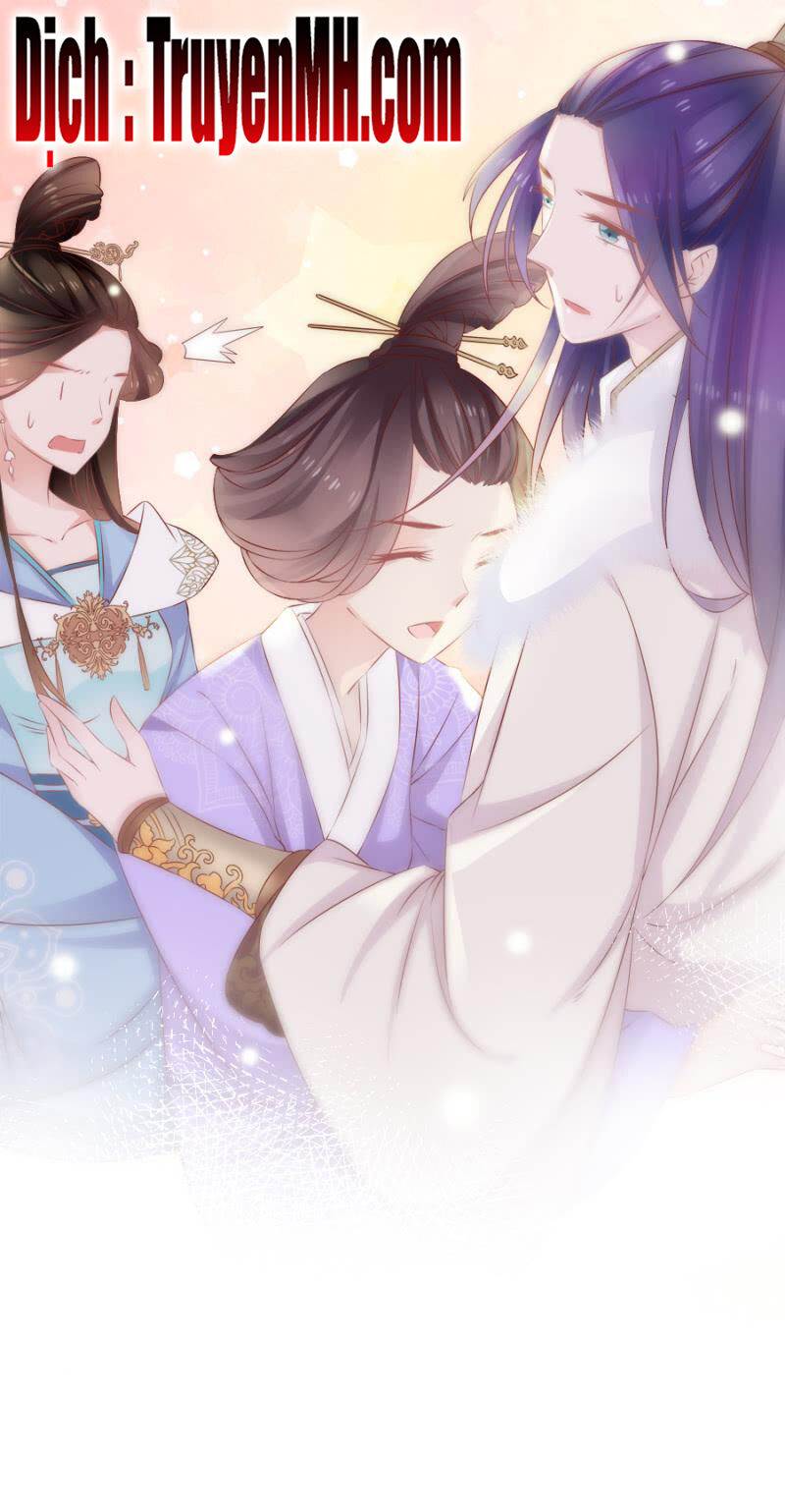 Solo Đi Vương Gia Chapter 113 - Trang 2