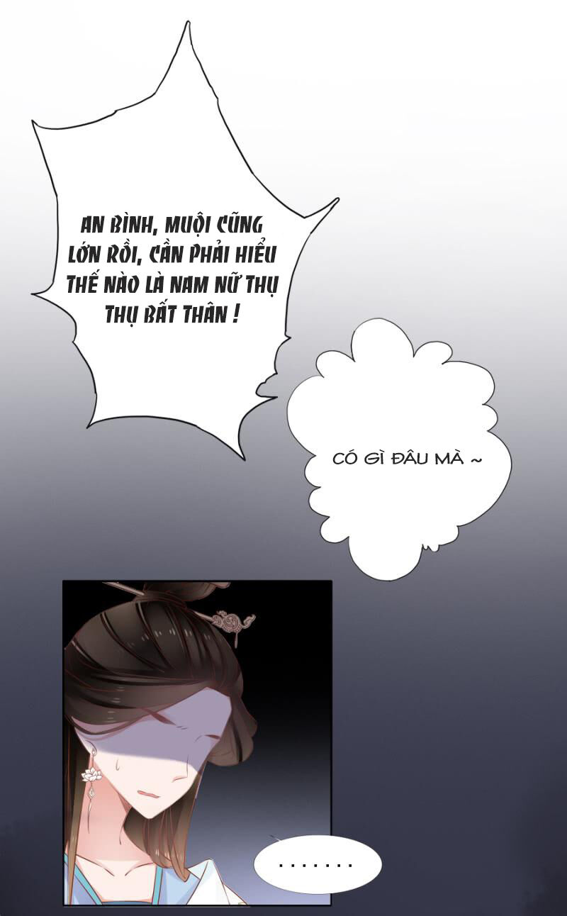 Solo Đi Vương Gia Chapter 113 - Trang 2