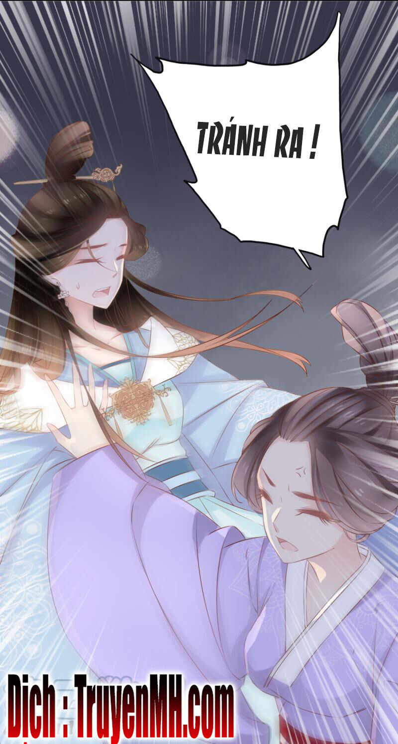 Solo Đi Vương Gia Chapter 113 - Trang 2