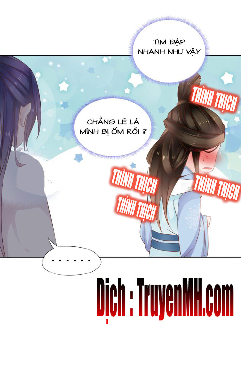 Solo Đi Vương Gia Chapter 114 - Trang 2