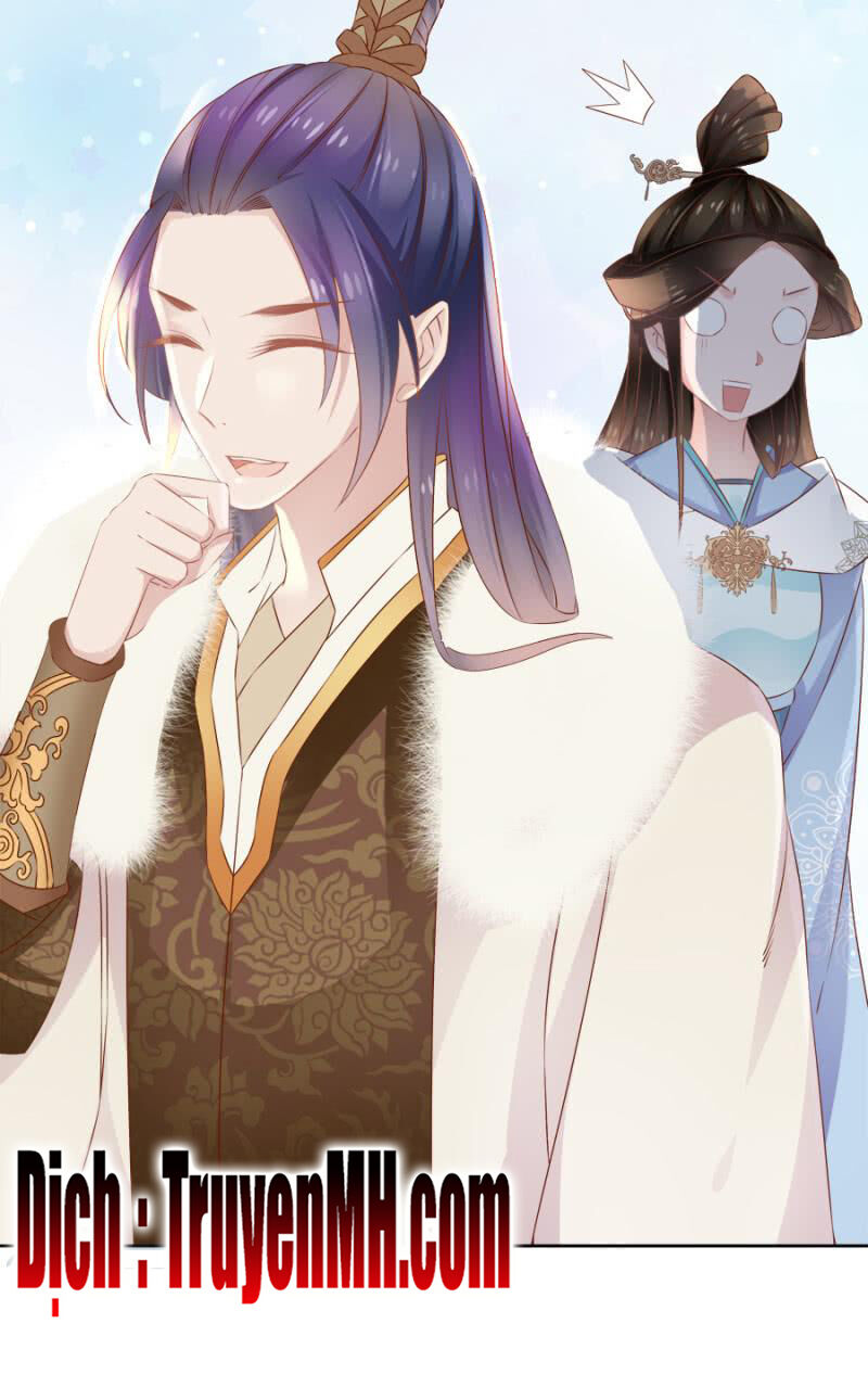 Solo Đi Vương Gia Chapter 114 - Trang 2