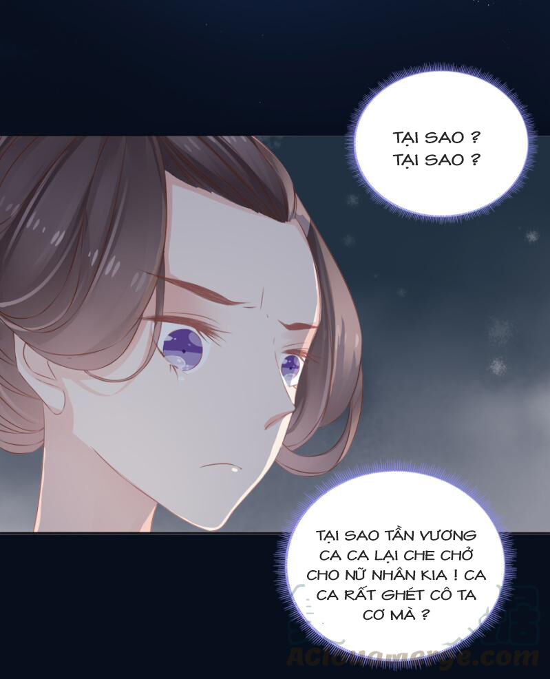 Solo Đi Vương Gia Chapter 114 - Trang 2
