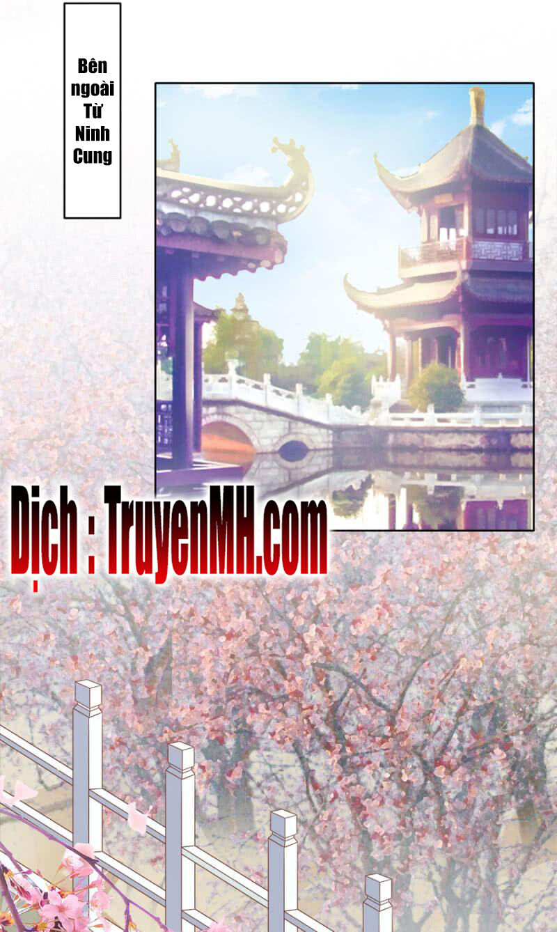 Solo Đi Vương Gia Chapter 114 - Trang 2