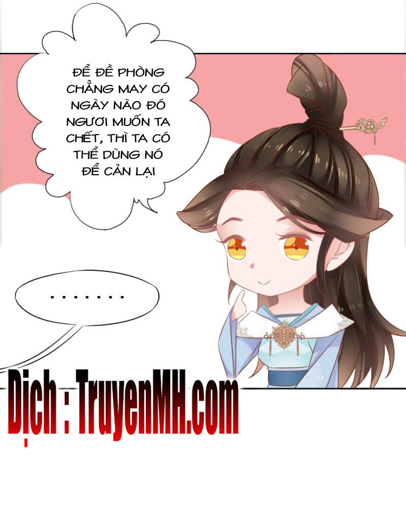 Solo Đi Vương Gia Chapter 115 - Trang 2