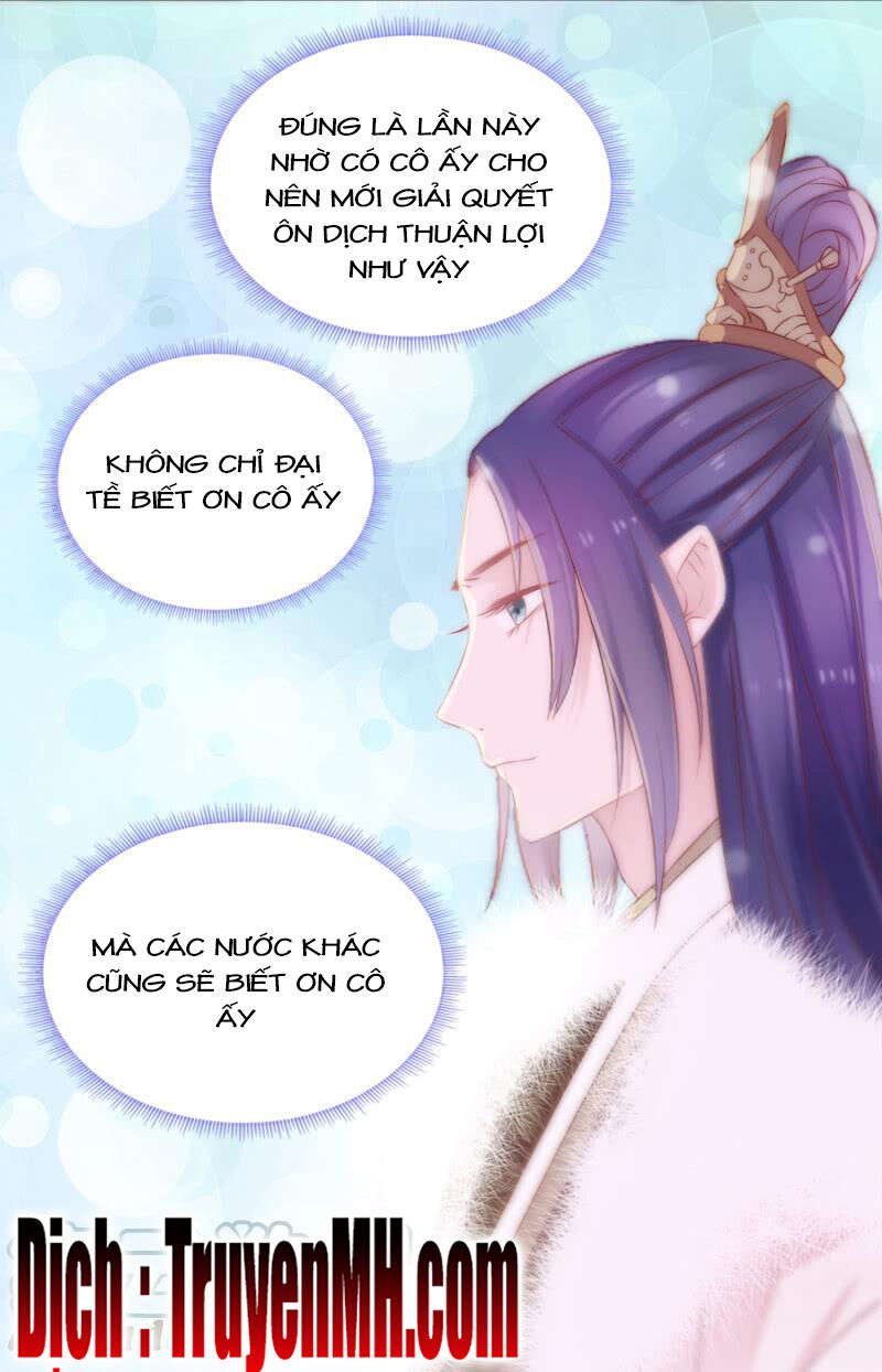 Solo Đi Vương Gia Chapter 115 - Trang 2