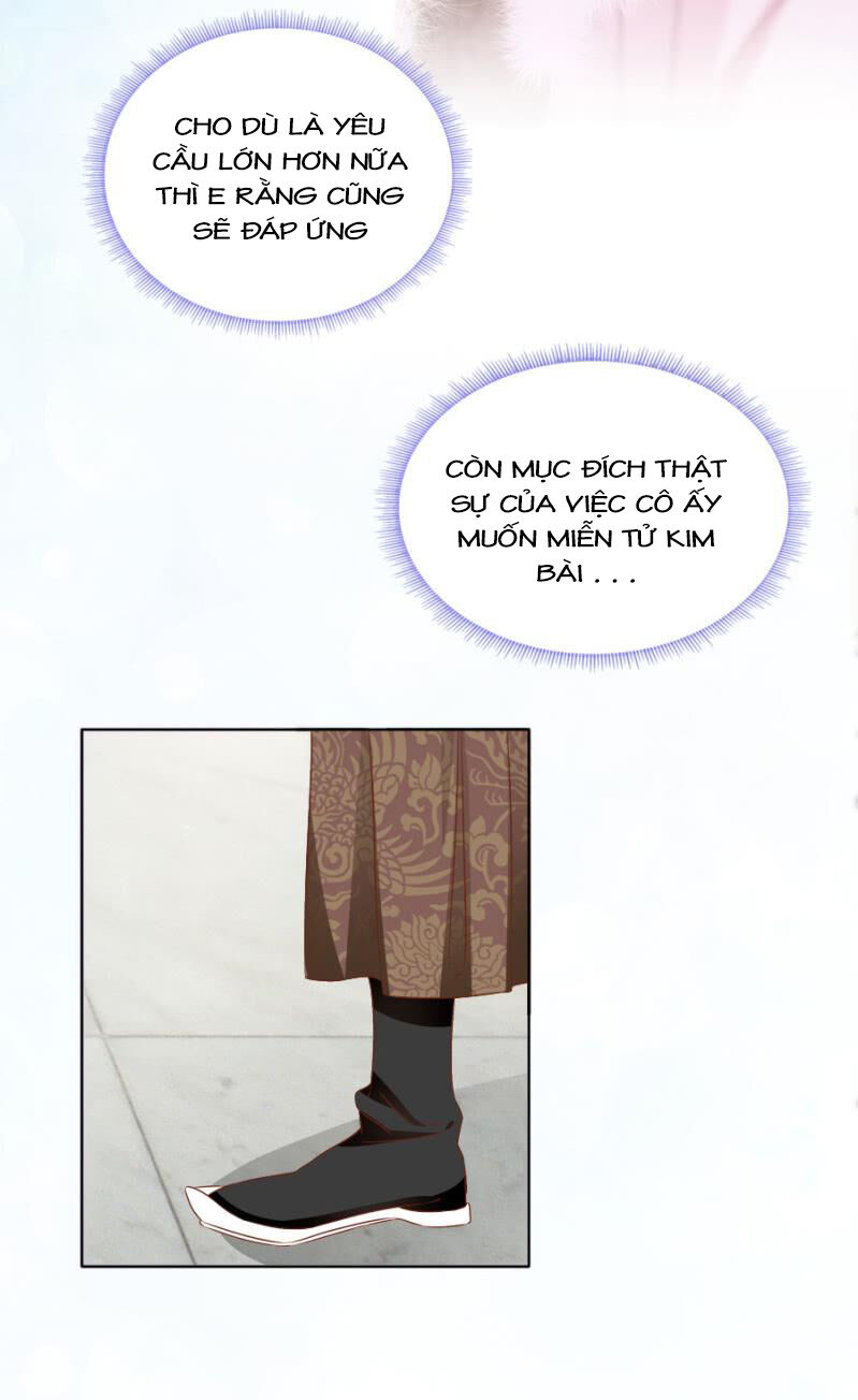 Solo Đi Vương Gia Chapter 115 - Trang 2