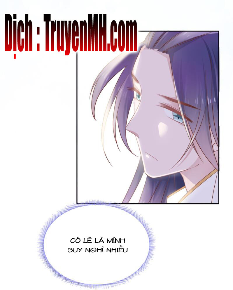 Solo Đi Vương Gia Chapter 115 - Trang 2