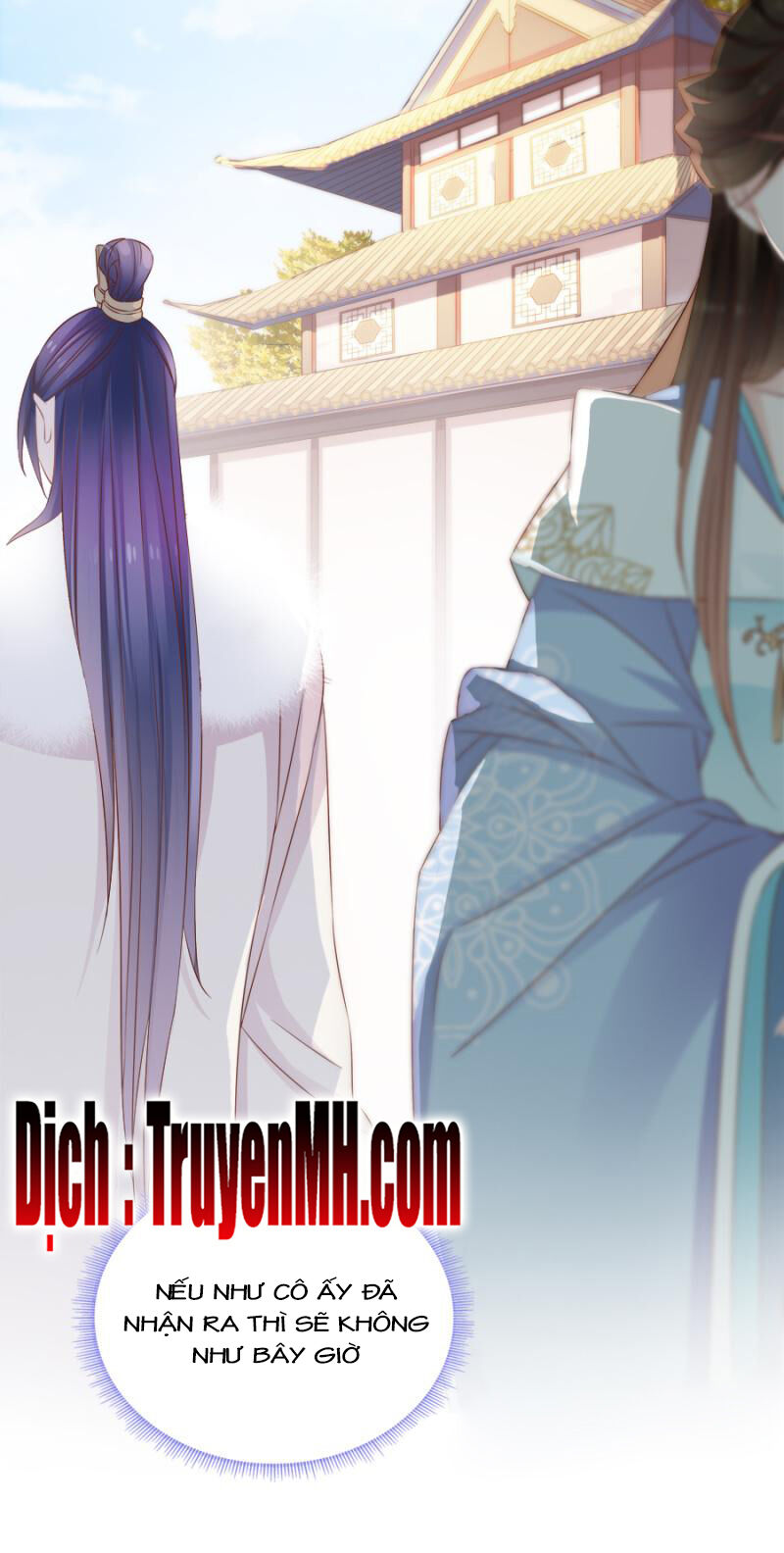 Solo Đi Vương Gia Chapter 115 - Trang 2