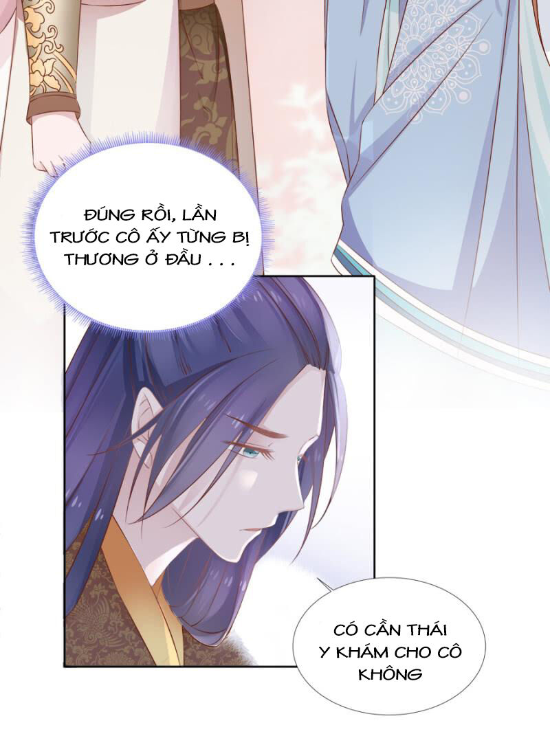 Solo Đi Vương Gia Chapter 115 - Trang 2