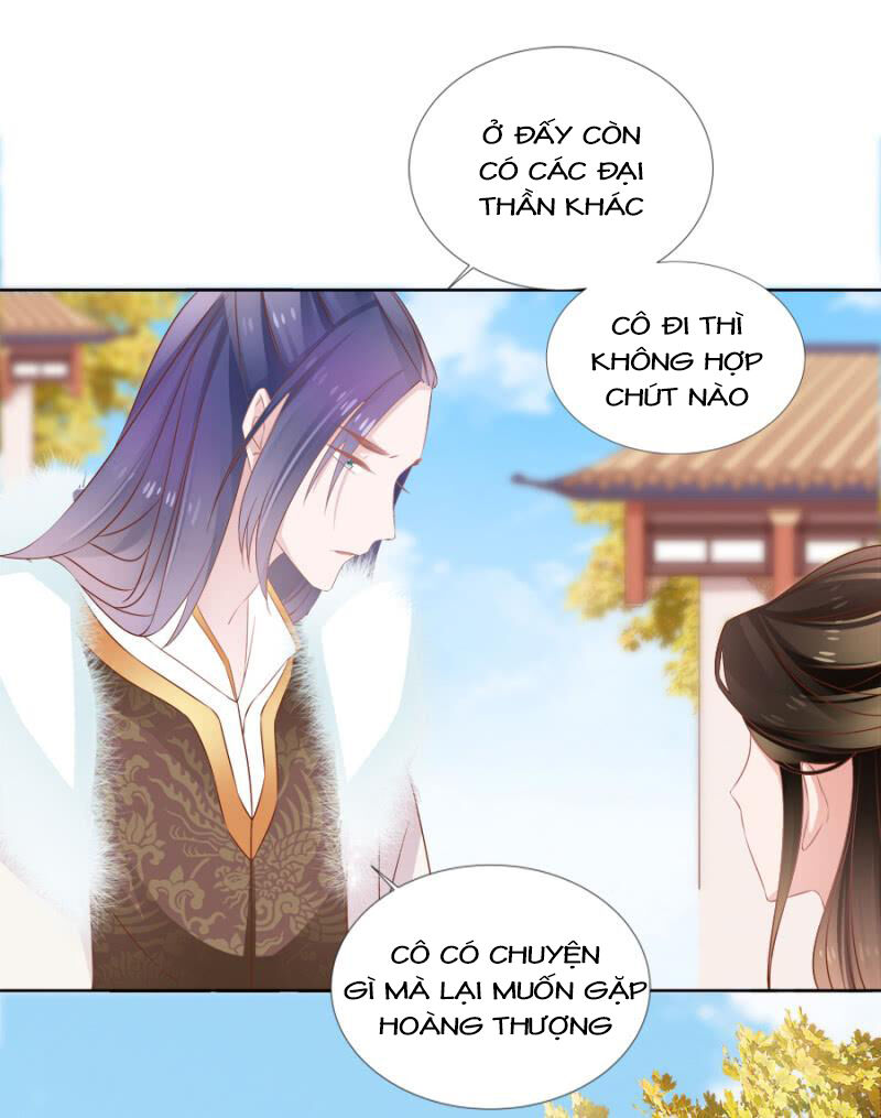 Solo Đi Vương Gia Chapter 115 - Trang 2