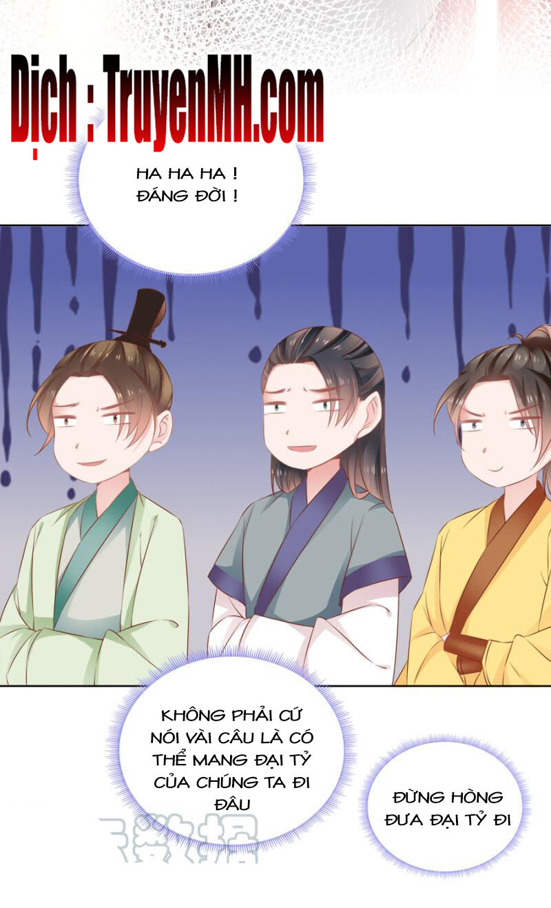 Solo Đi Vương Gia Chapter 116 - Trang 2