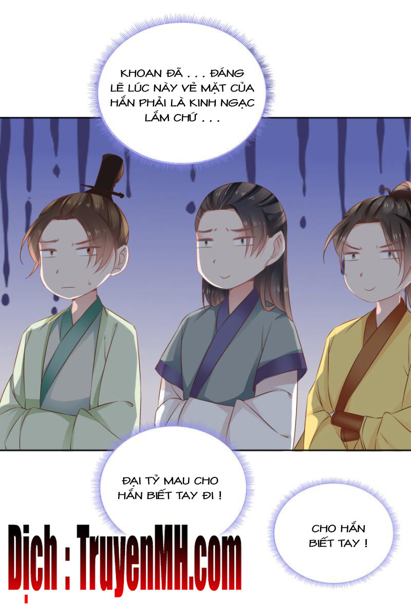 Solo Đi Vương Gia Chapter 116 - Trang 2