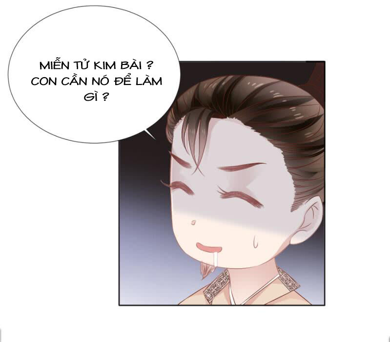 Solo Đi Vương Gia Chapter 116 - Trang 2