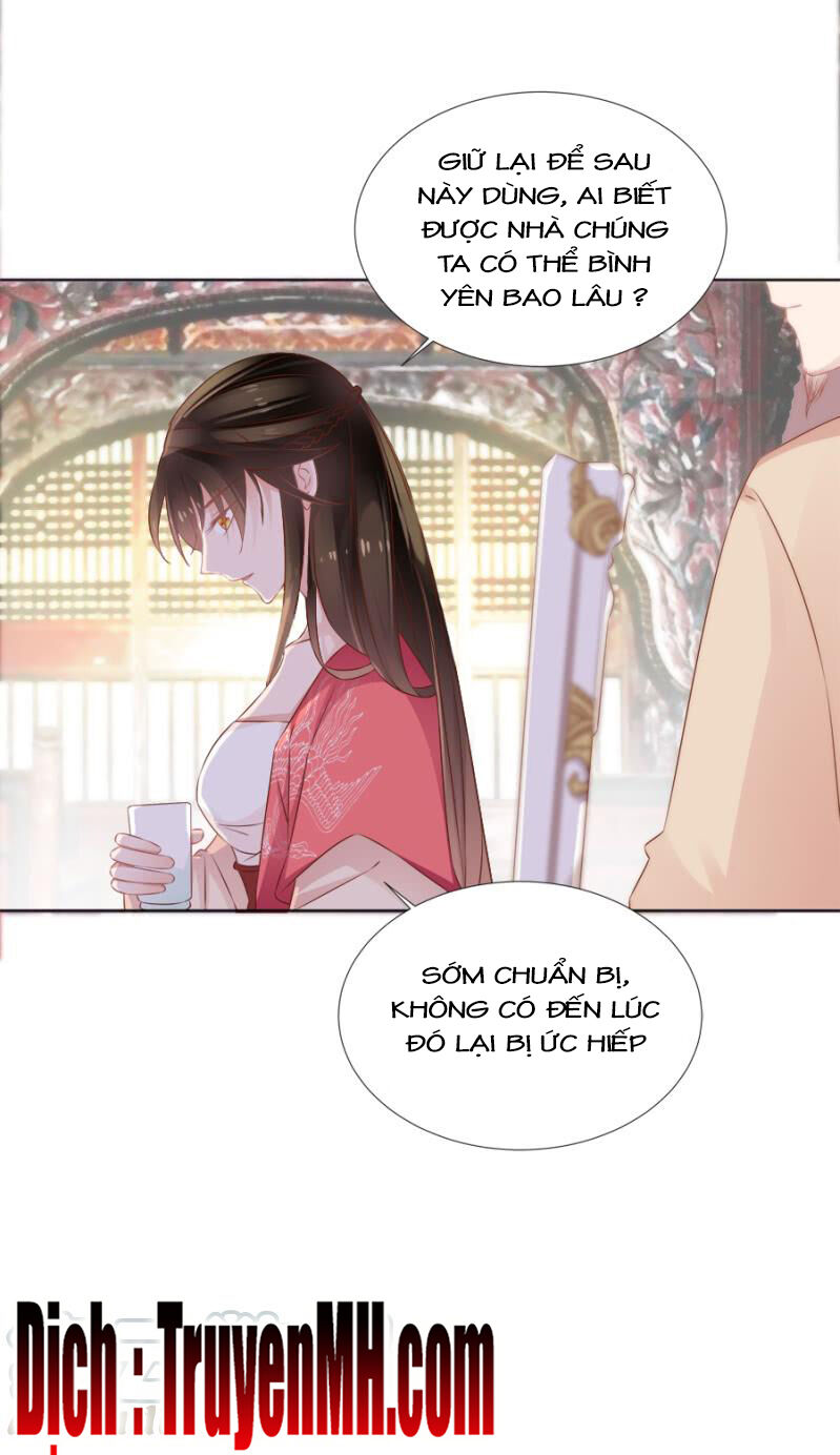 Solo Đi Vương Gia Chapter 116 - Trang 2