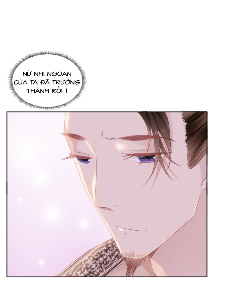 Solo Đi Vương Gia Chapter 116 - Trang 2