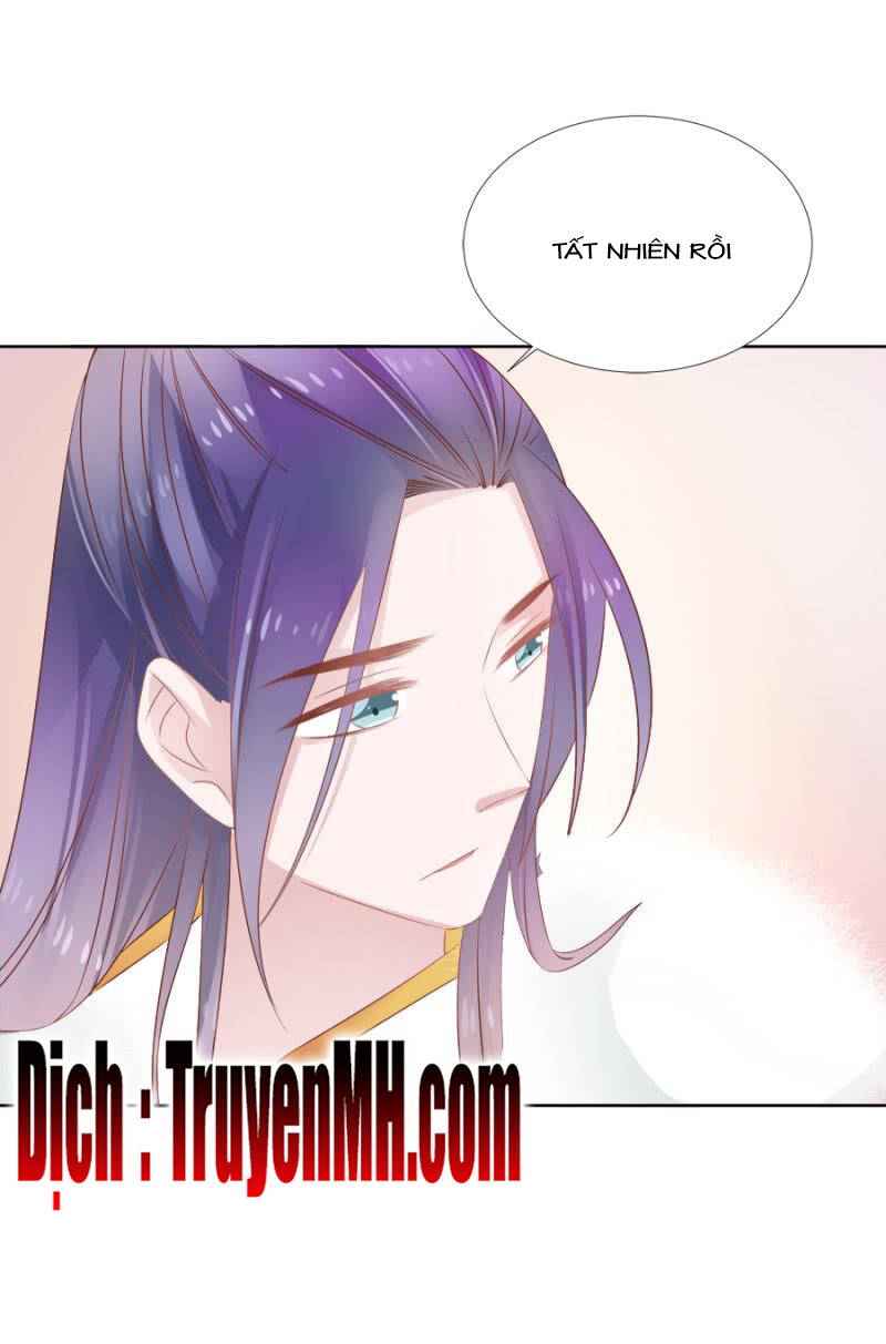 Solo Đi Vương Gia Chapter 117 - Trang 2