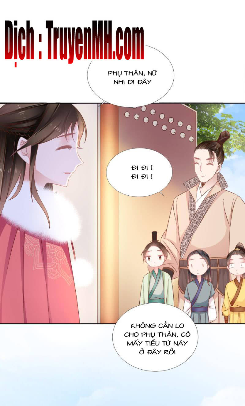 Solo Đi Vương Gia Chapter 117 - Trang 2