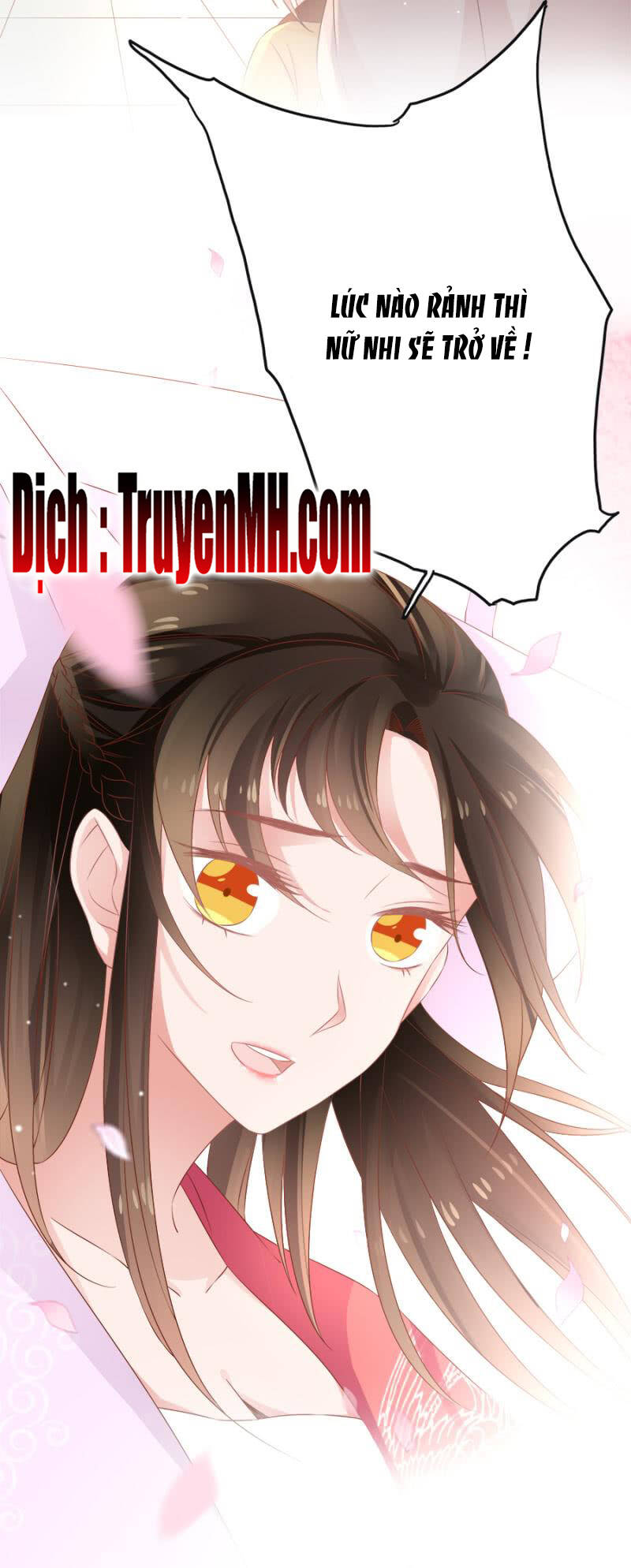 Solo Đi Vương Gia Chapter 117 - Trang 2