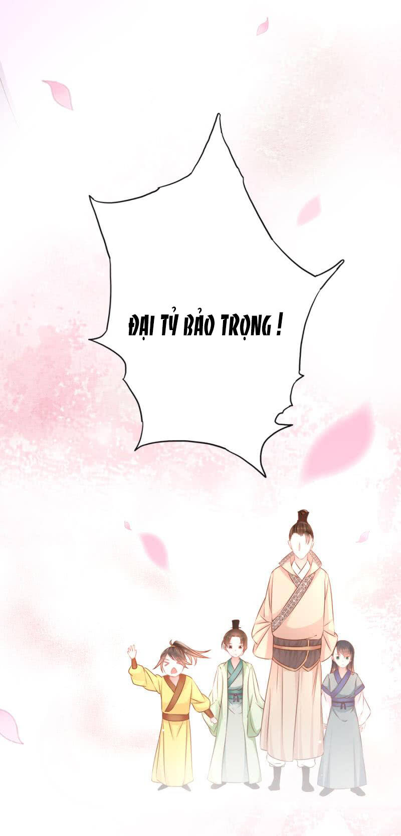 Solo Đi Vương Gia Chapter 117 - Trang 2