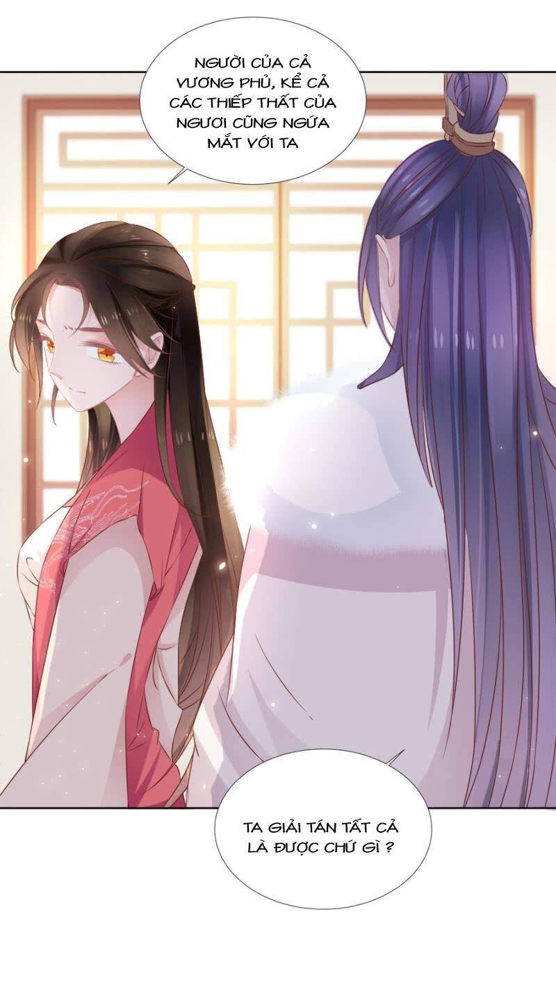 Solo Đi Vương Gia Chapter 117 - Trang 2