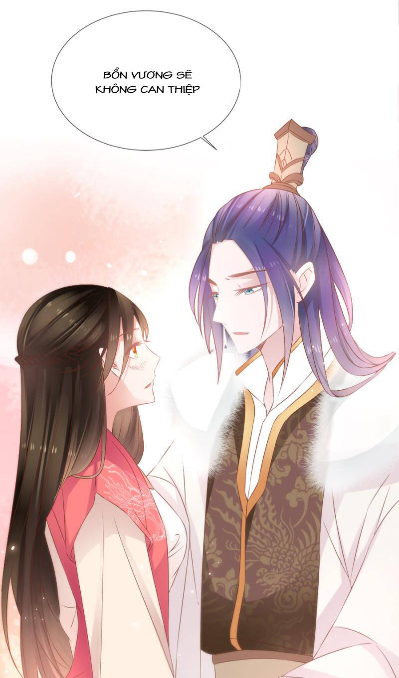 Solo Đi Vương Gia Chapter 117 - Trang 2