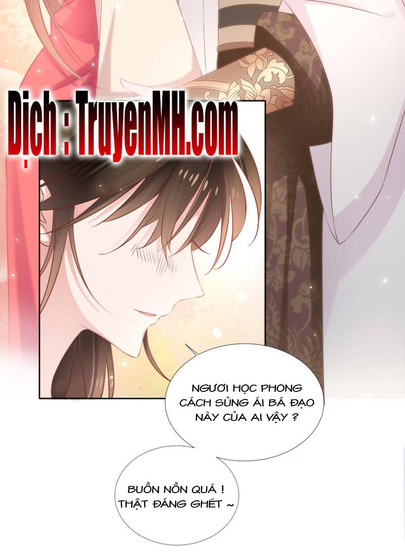 Solo Đi Vương Gia Chapter 117 - Trang 2